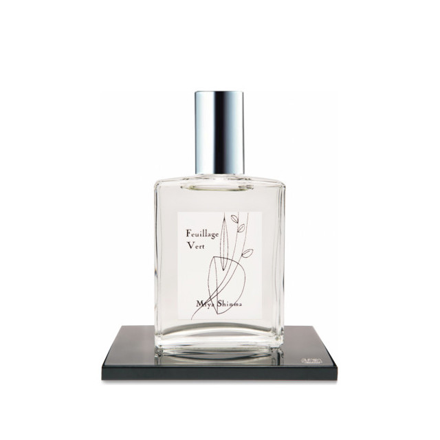 Immagine del profumo Feuillage vert di Miya Shinma