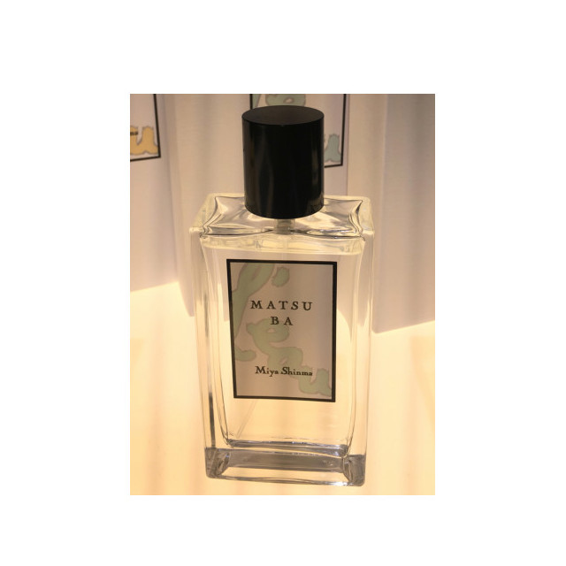Immagine del profumo Matsuba di Miya Shinma