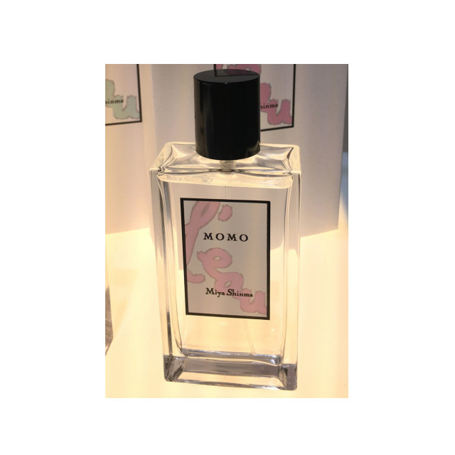 Immagine del profumo Momo di Miya Shinma