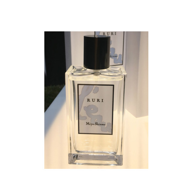 Immagine del profumo Ruri di Miya Shinma