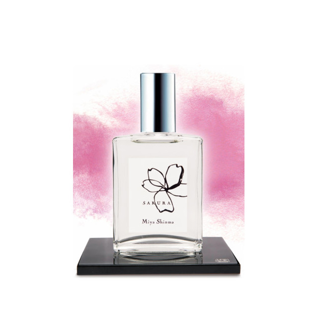 Immagine del profumo Sakura di Miya Shinma