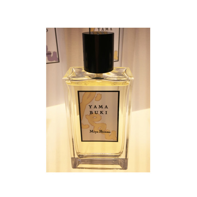 Immagine del profumo Yamabuki di Miya Shinma