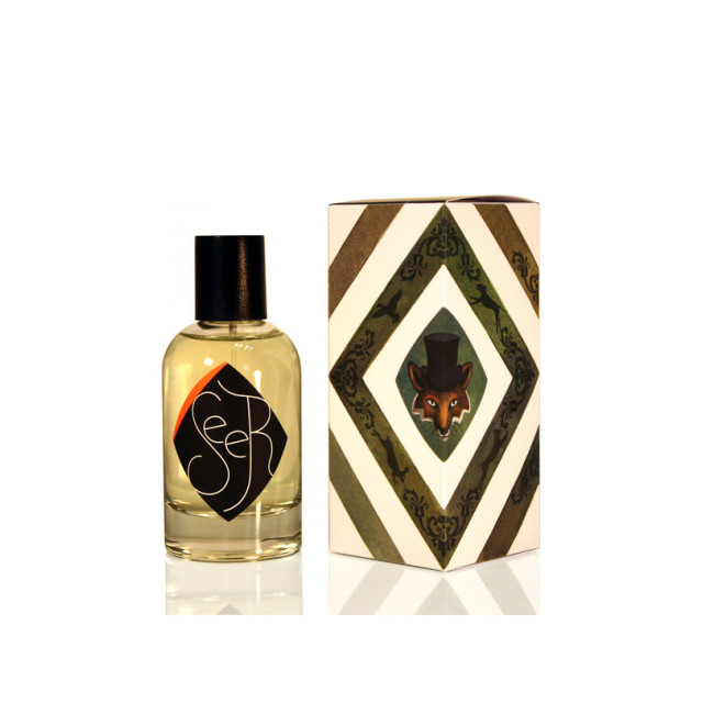 Immagine del profumo Seer di MojoMagique