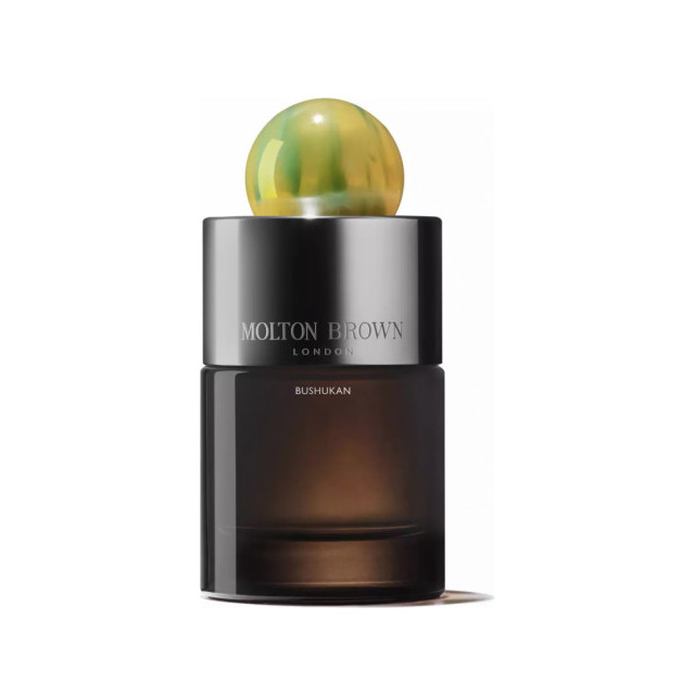 Immagine del profumo Bushukan Eau de Parfum di Molton Brown