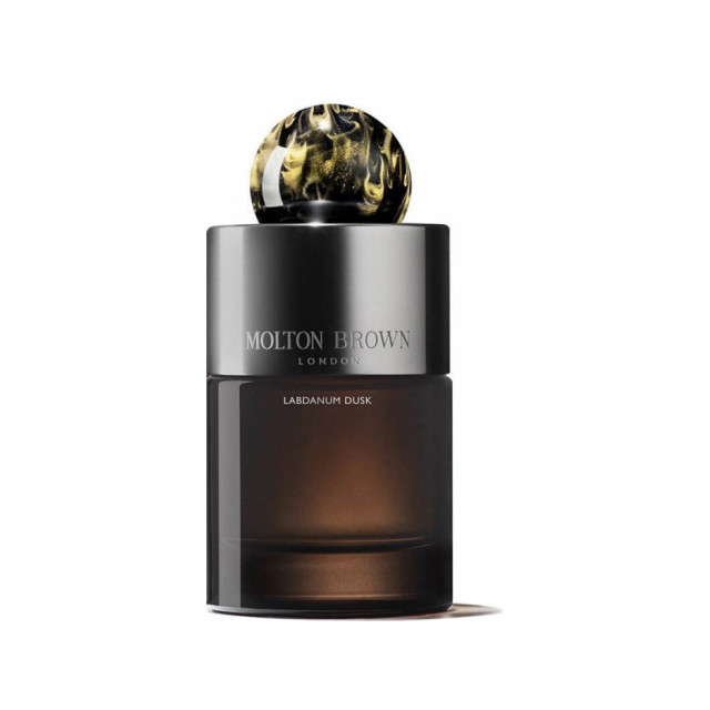 Immagine del profumo Labdanum Dusk Eau de Parfum di Molton Brown
