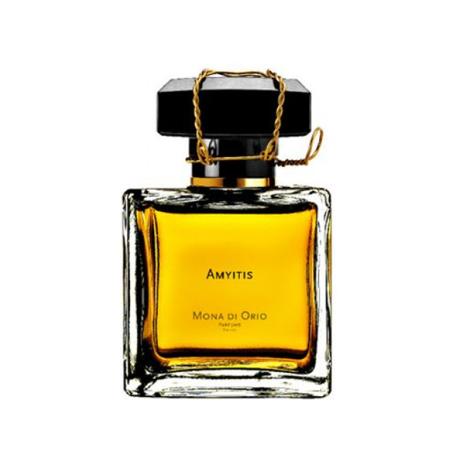 Immagine del profumo Amyitis di Mona di Orio