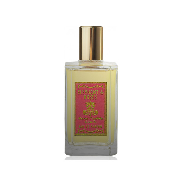 Immagine del profumo Elephant & Roses di Maria Candida Gentile