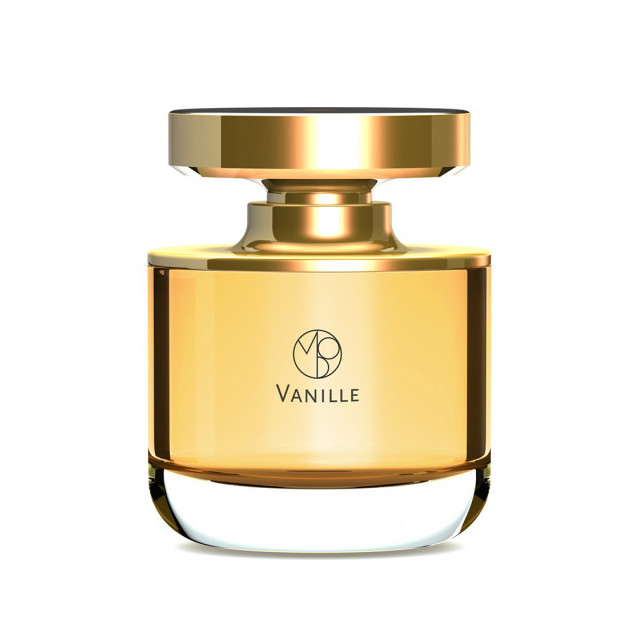 Immagine del profumo Vanille di Mona di Orio
