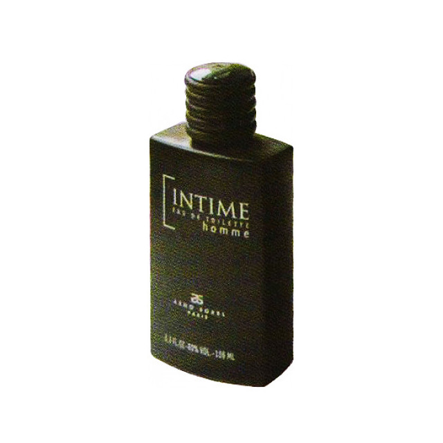 Immagine del profumo Intime Homme di Arno Sorel