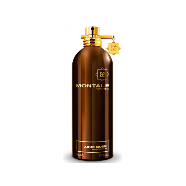 Immagine del profumo Aoud Musk di Montale