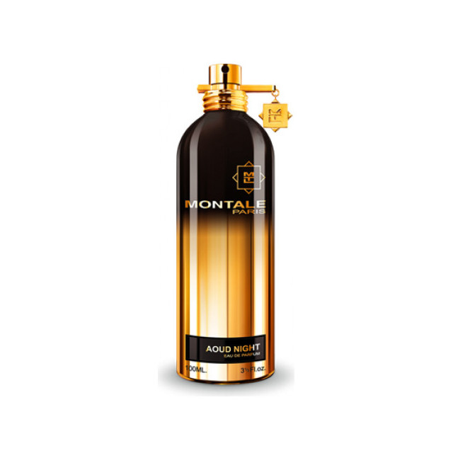 Immagine del profumo Aoud Night di Montale