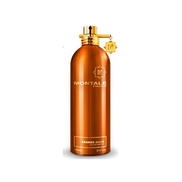 Immagine del profumo Aoud Orange di Montale