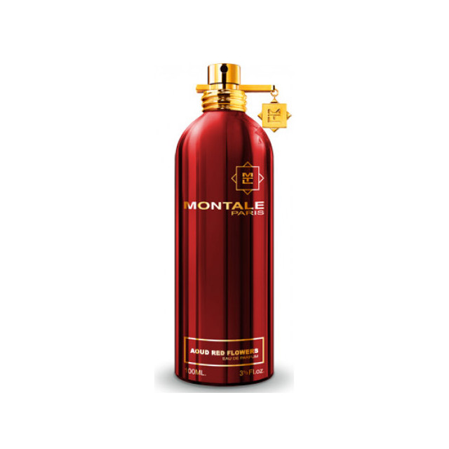Immagine del profumo Aoud Red Flowers di Montale