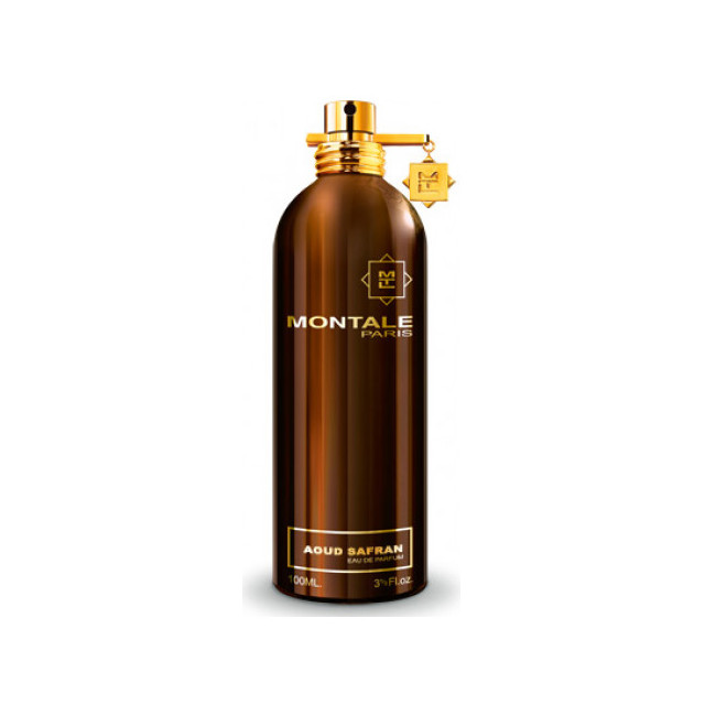 Immagine del profumo Aoud Safran di Montale