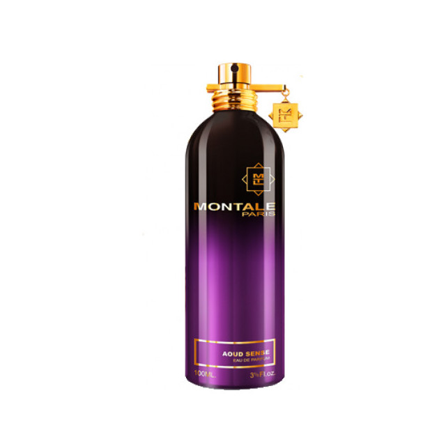 Immagine del profumo Aoud Sense di Montale