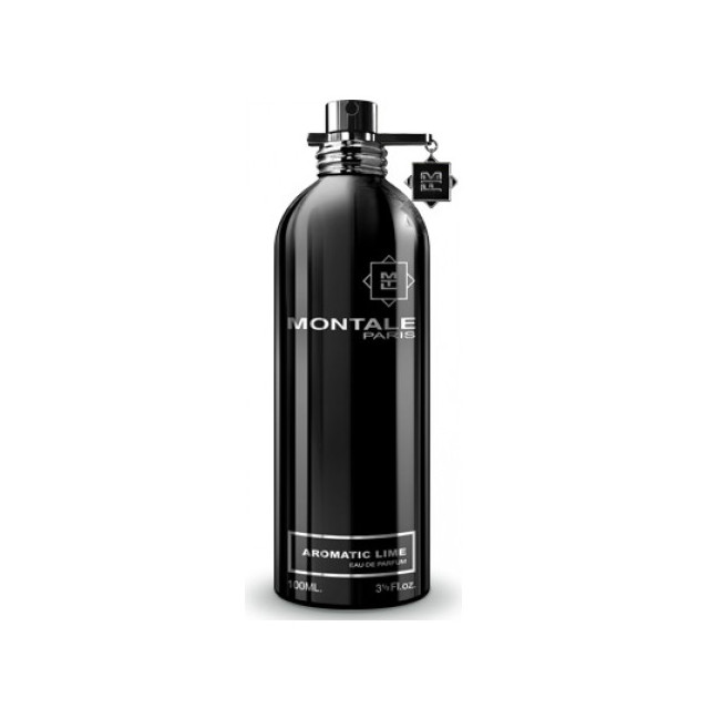 Immagine del profumo Aromatic Lime di Montale