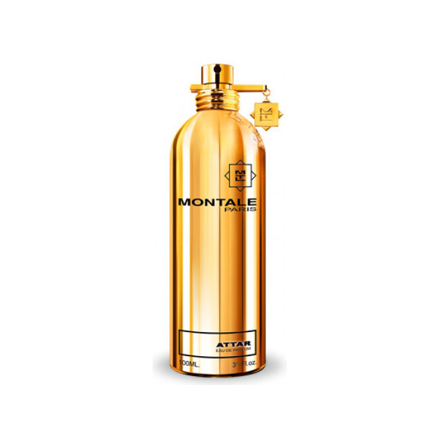 Immagine del profumo Attar di Montale