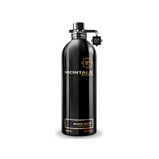 Immagine del profumo Black Aoud di Montale