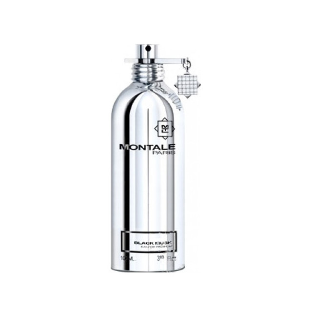 Immagine del profumo Black Musk di Montale