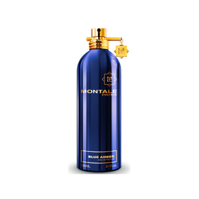 Immagine del profumo Blue Amber di Montale