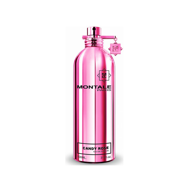 Immagine del profumo Candy Rose di Montale