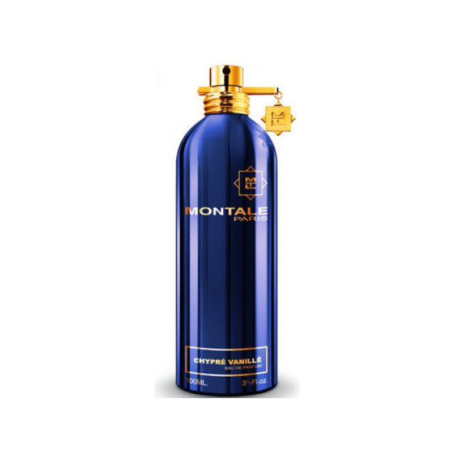 Immagine del profumo Chypre Vanille di Montale