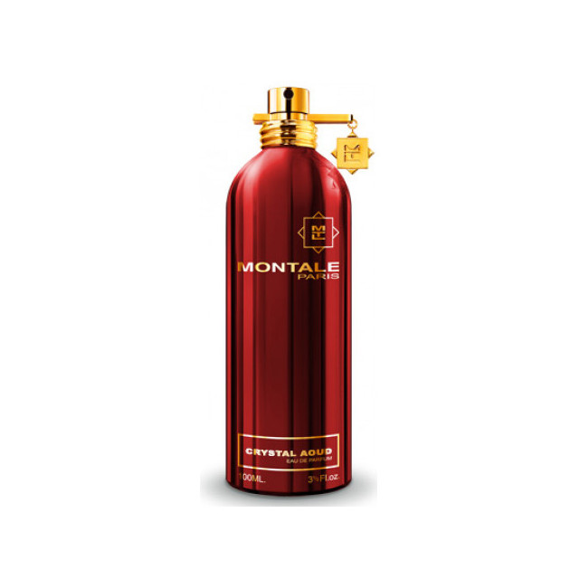 Immagine del profumo Crystal Aoud di Montale