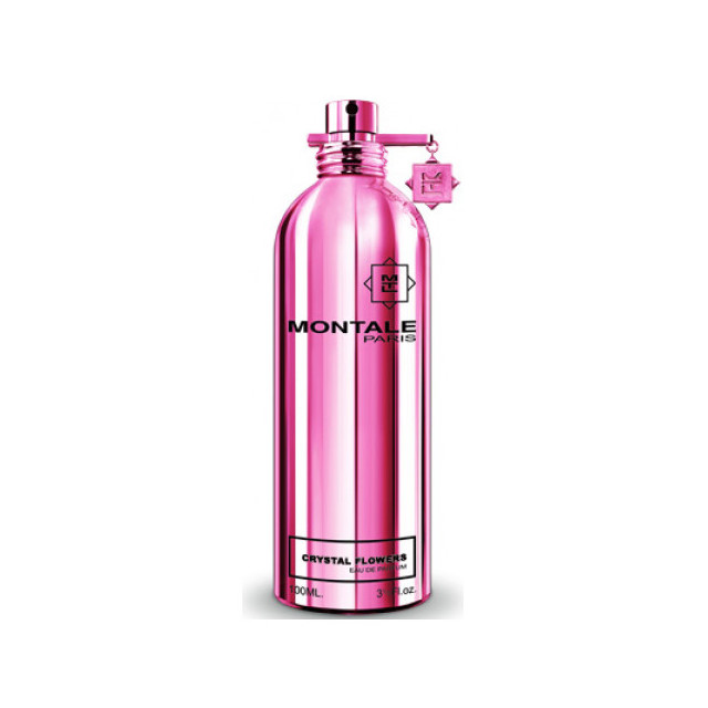 Immagine del profumo Crystal Flowers di Montale