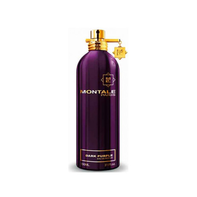 Immagine del profumo Dark Purple di Montale