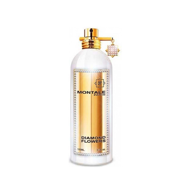 Immagine del profumo Diamond Flowers di Montale