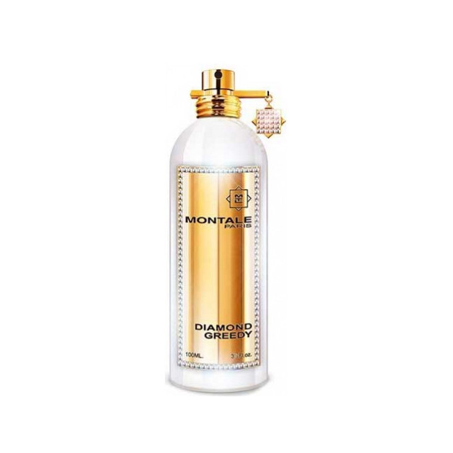 Immagine del profumo Diamond Greedy di Montale