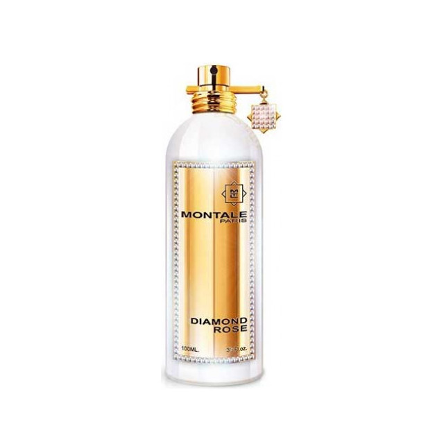 Immagine del profumo Diamond Rose di Montale