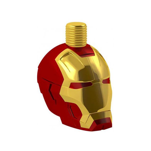 Immagine del profumo Iron Man di Marvel