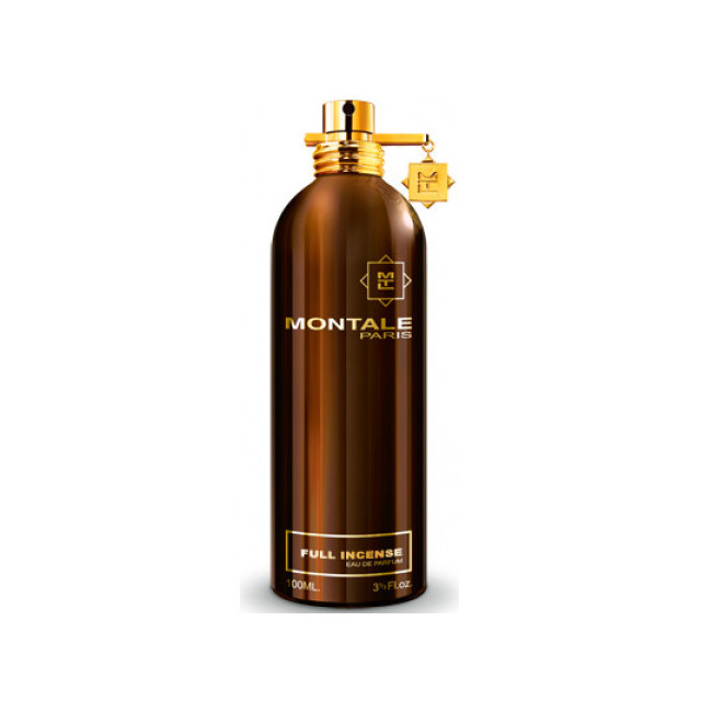 Immagine del profumo Full Incense di Montale