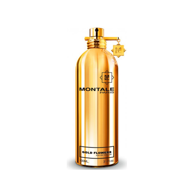 Immagine del profumo Gold Flowers di Montale
