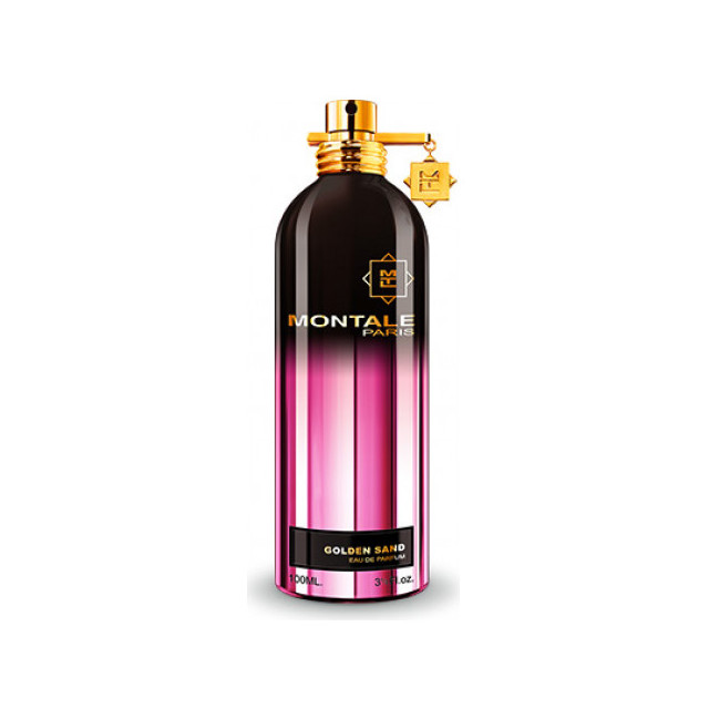 Immagine del profumo Golden Sand di Montale