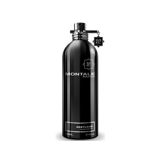 Immagine del profumo Greyland di Montale