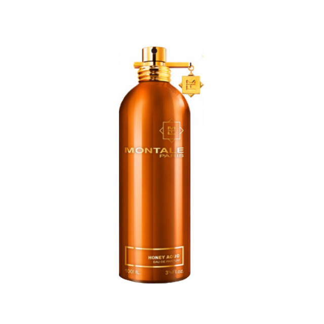 Immagine del profumo Honey Aoud di Montale