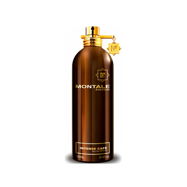 Immagine del profumo Intense Cafe di Montale