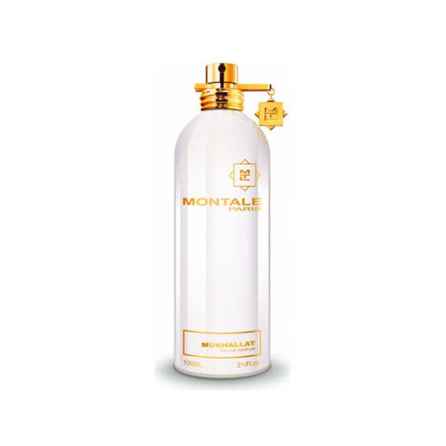 Immagine del profumo Mukhallat di Montale
