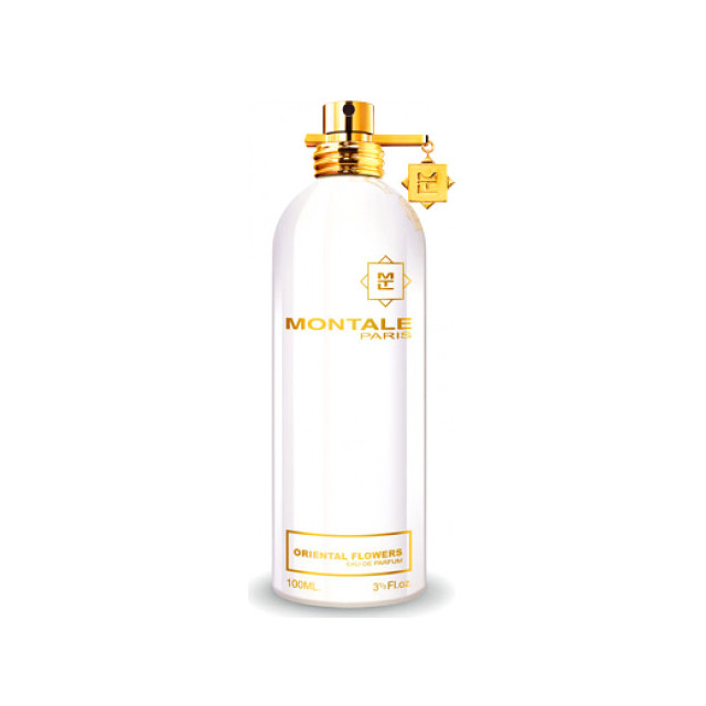 Immagine del profumo Oriental Flowers di Montale