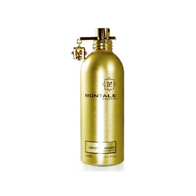 Immagine del profumo Original Aoud di Montale