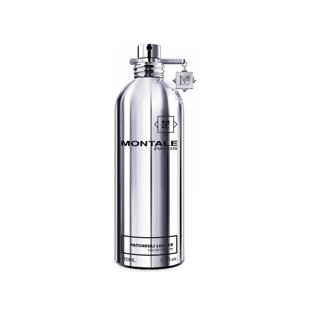 Immagine del profumo Patchouli Leaves di Montale