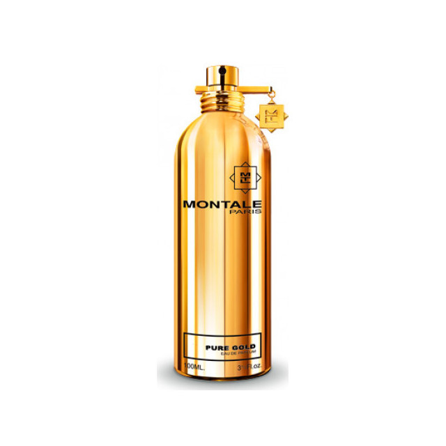 Immagine del profumo Pure Gold di Montale