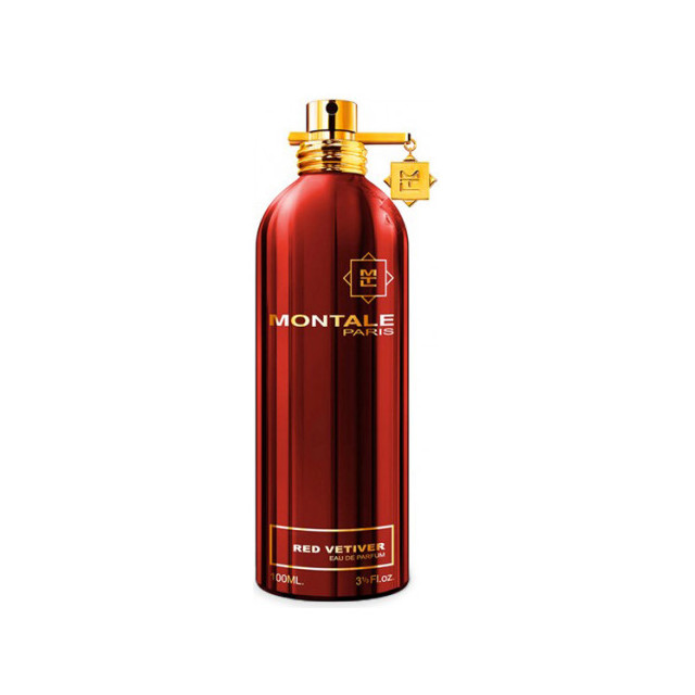 Immagine del profumo Red Vetiver di Montale