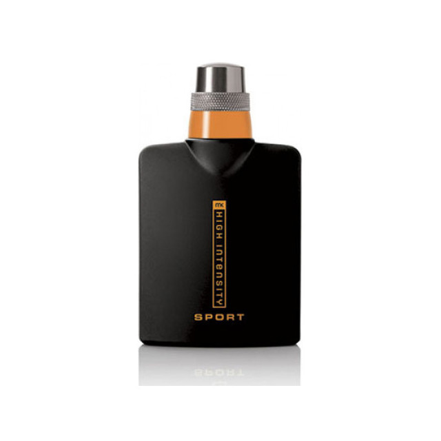 Immagine del profumo MK High Intensity Sport di Mary Kay
