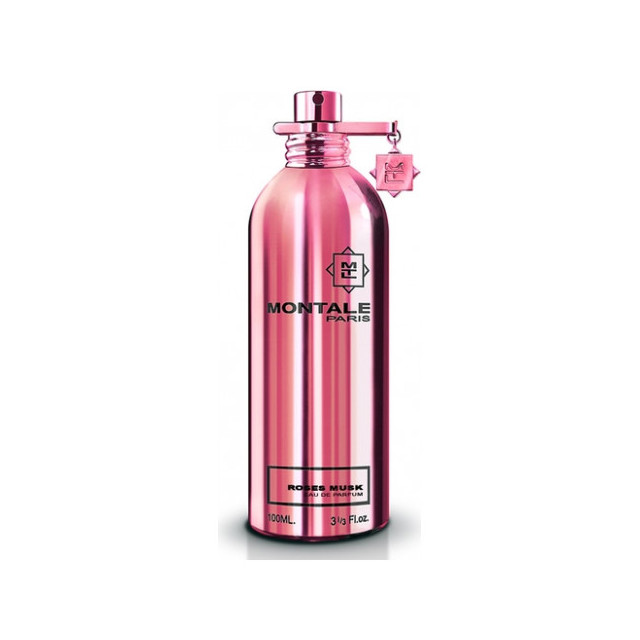 Immagine del profumo Roses Musk di Montale