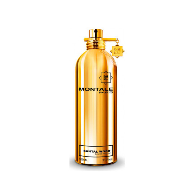 Immagine del profumo Santal Wood di Montale