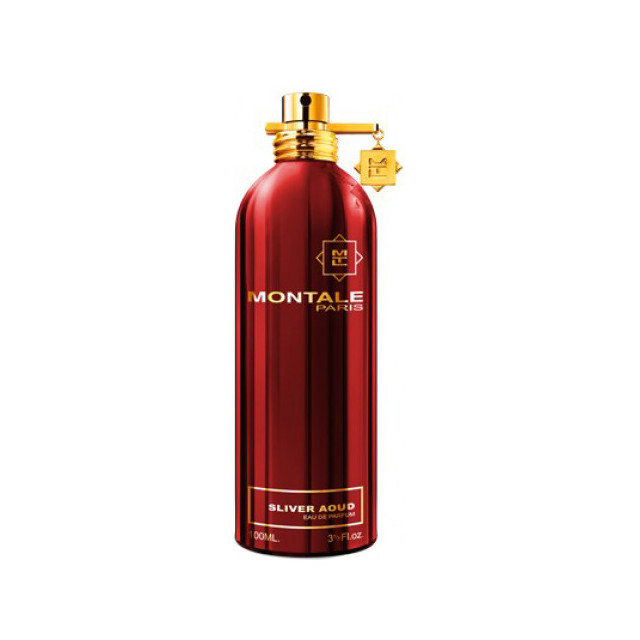 Immagine del profumo Sliver Aoud di Montale