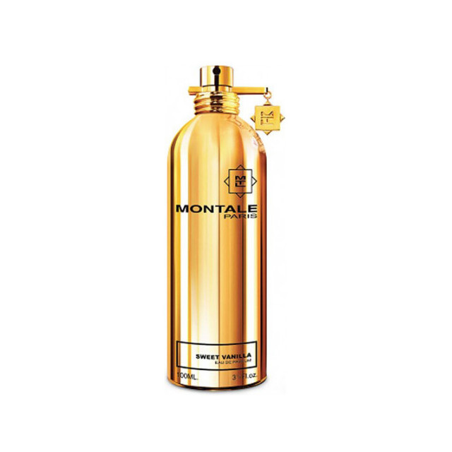 Immagine del profumo Sweet Vanilla di Montale